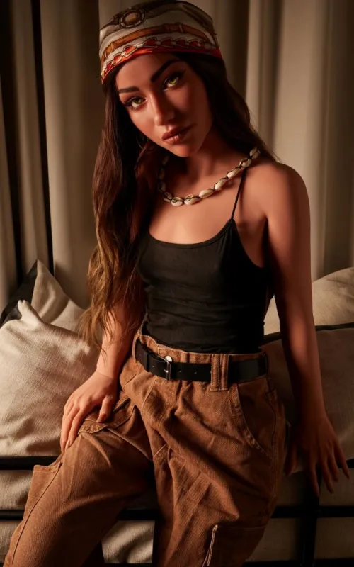 Tori