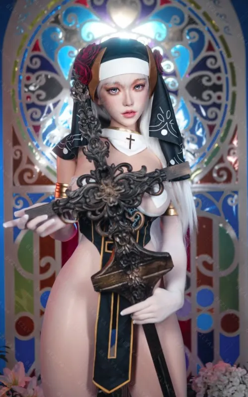 Nymphaea