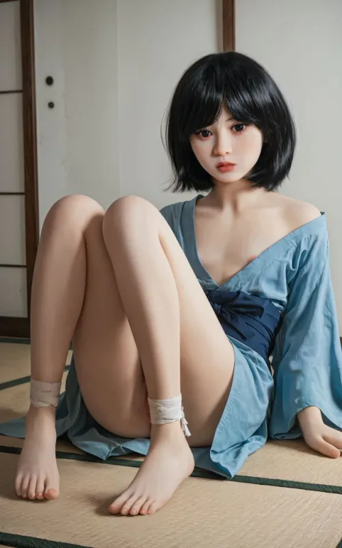 Suzu yukata