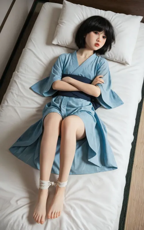 Suzu yukata