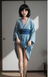 Suzu yukata