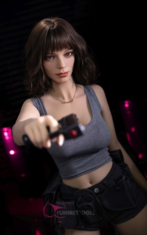 Eve, agente encubierta Eve, agente encubierta