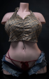 Torso Aubrey