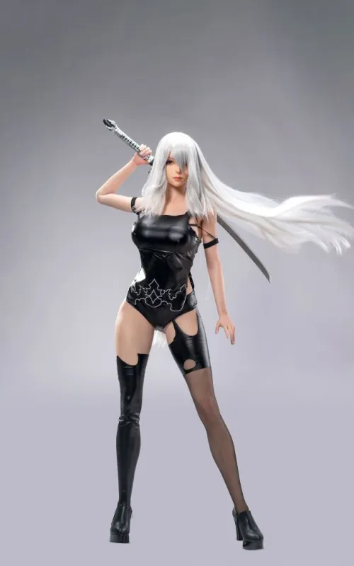Yorha A2