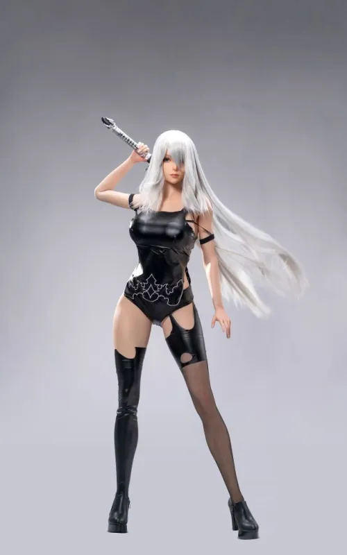 Yorha A2