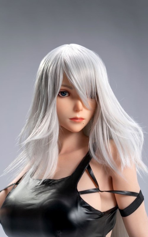 Yorha A2, tu guerrera rebelde personal Yorha A2, tu guerrera rebelde personal