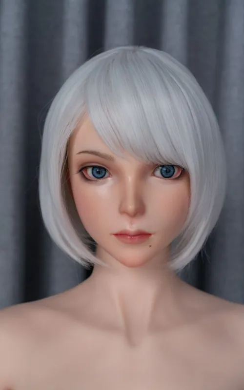 Yorha 2B