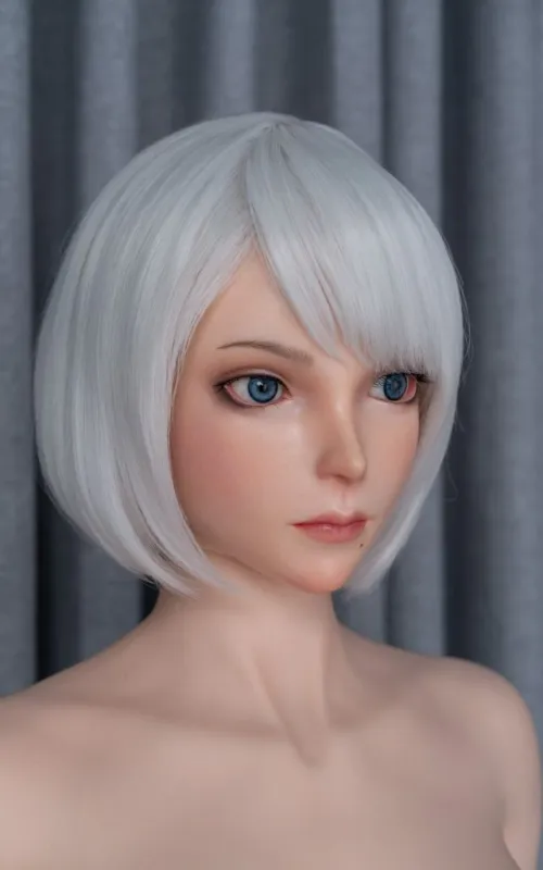 Yorha 2B