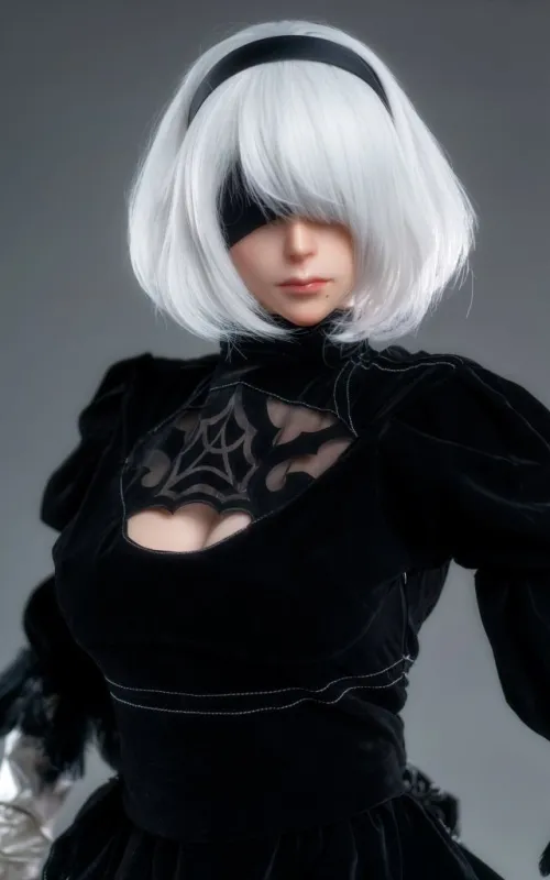 Yorha 2B