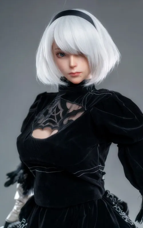 Yorha 2B