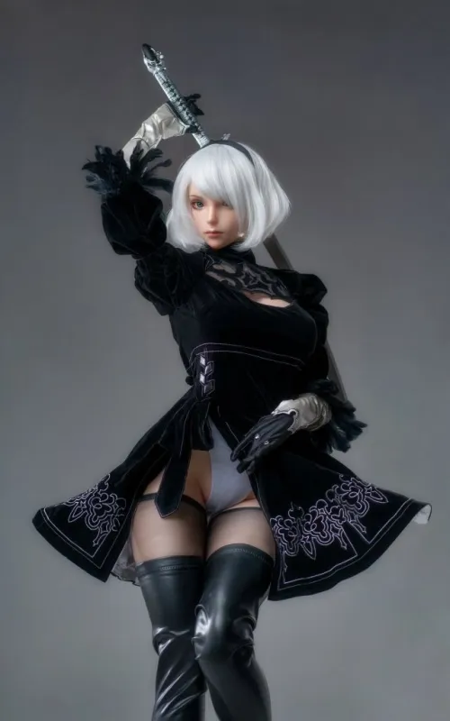 Yorha 2B