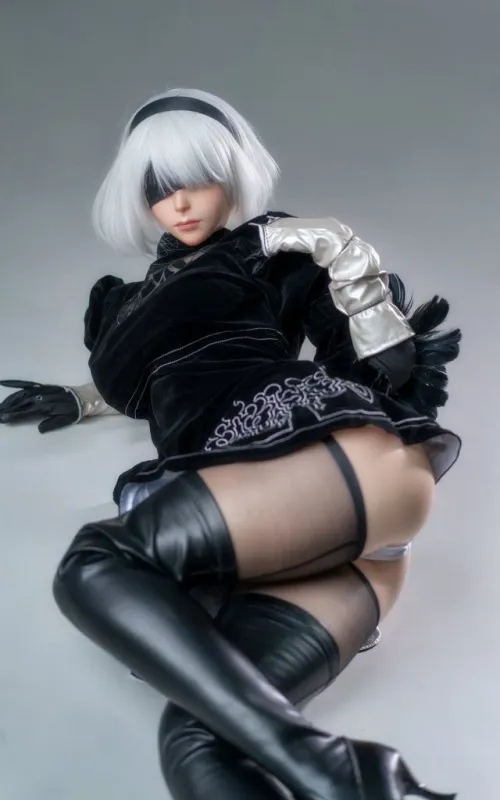 Yorha 2B
