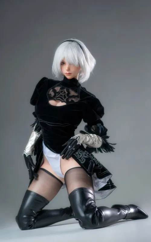 Yorha 2B
