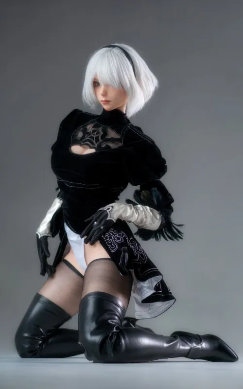 Yorha 2B