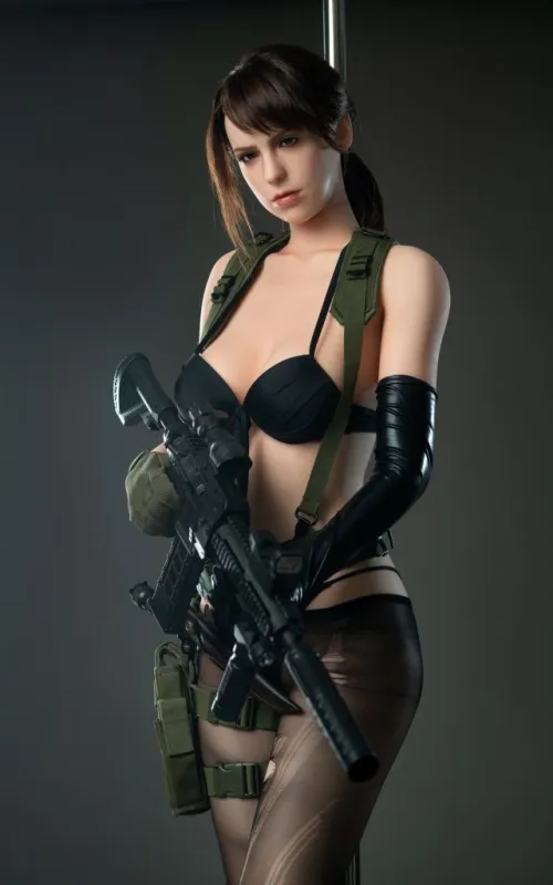 Quiet