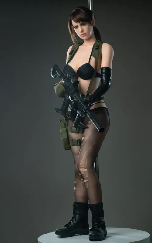 Quiet