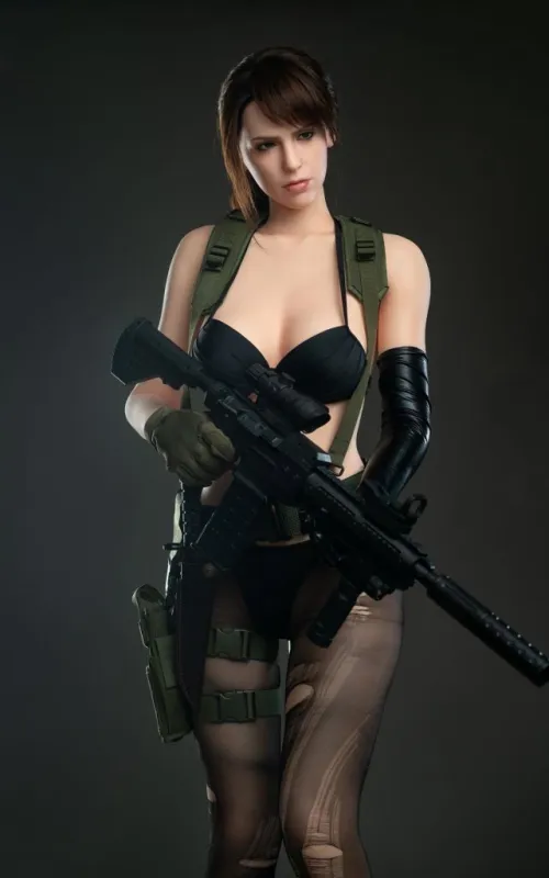 Quiet