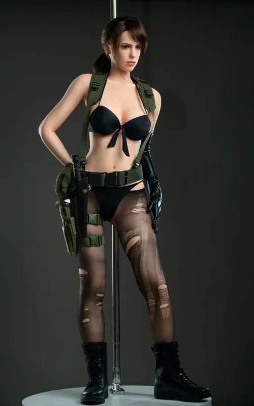 Quiet