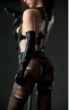 Quiet