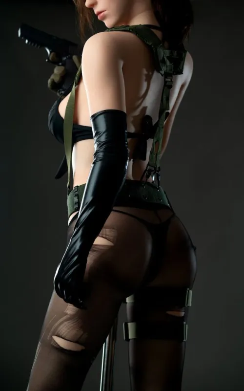 Quiet