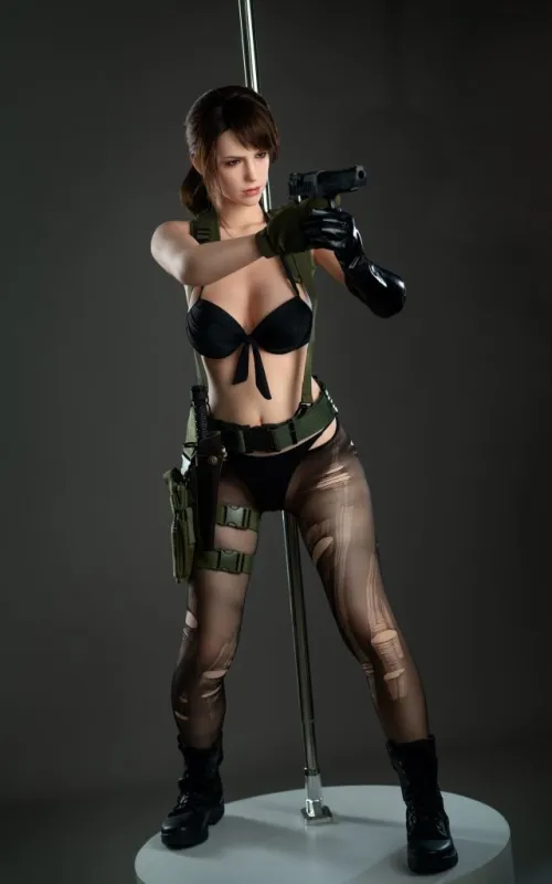 Quiet