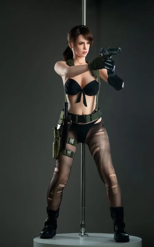 Quiet