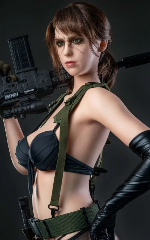 Quiet