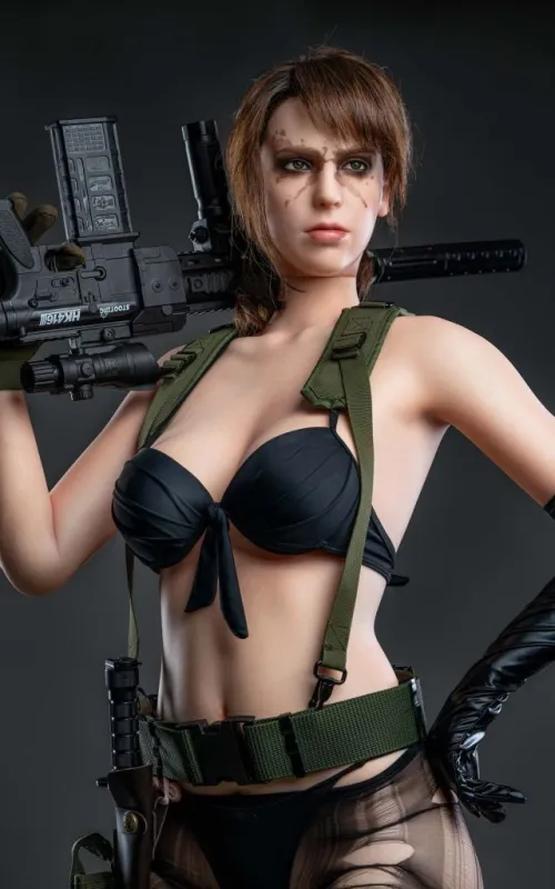 Quiet