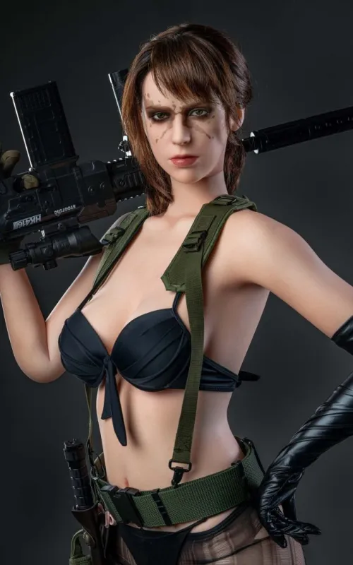 Quiet