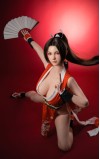 Mai Shiranui