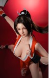 Mai Shiranui