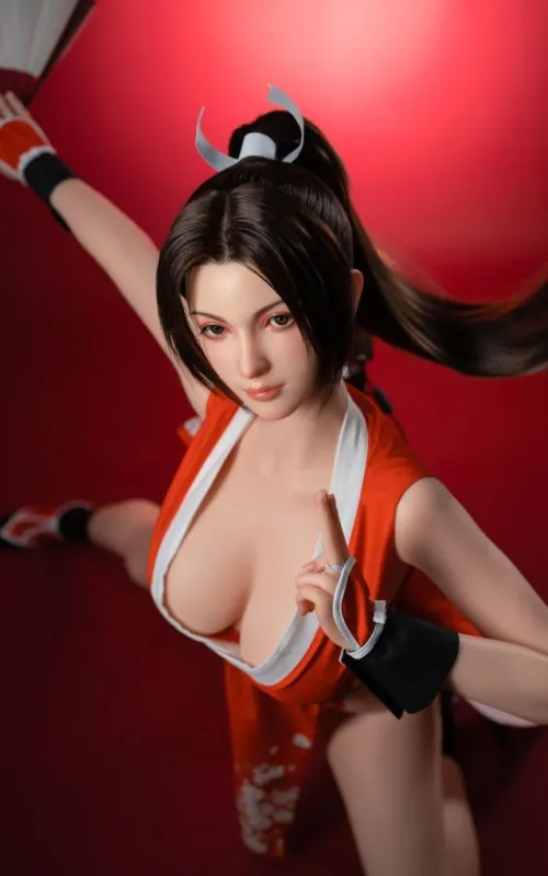 Mai Shiranui