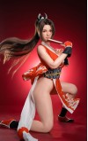 Mai Shiranui