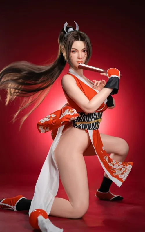 Mai Shiranui