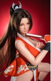 Mai Shiranui
