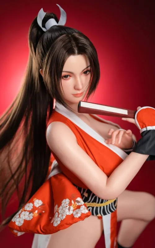 Mai Shiranui