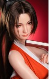 Mai Shiranui