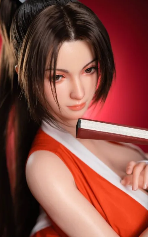 Mai Shiranui