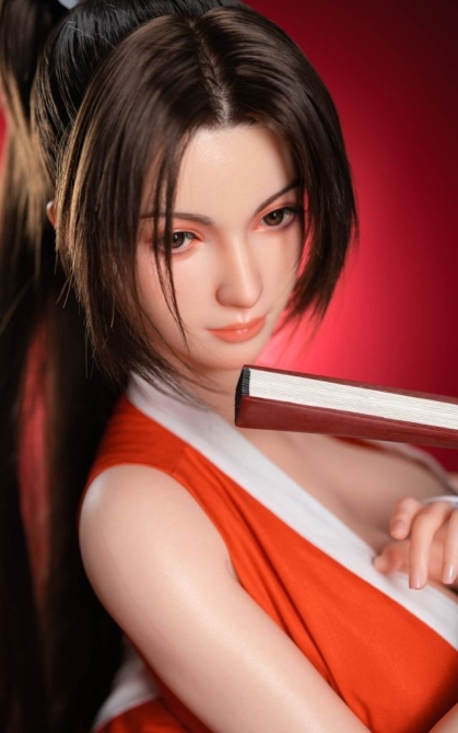 Mai Shiranui