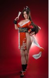 Mai Shiranui