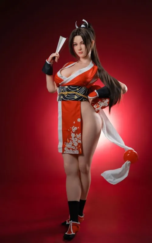 Mai Shiranui