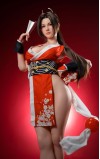 Mai Shiranui