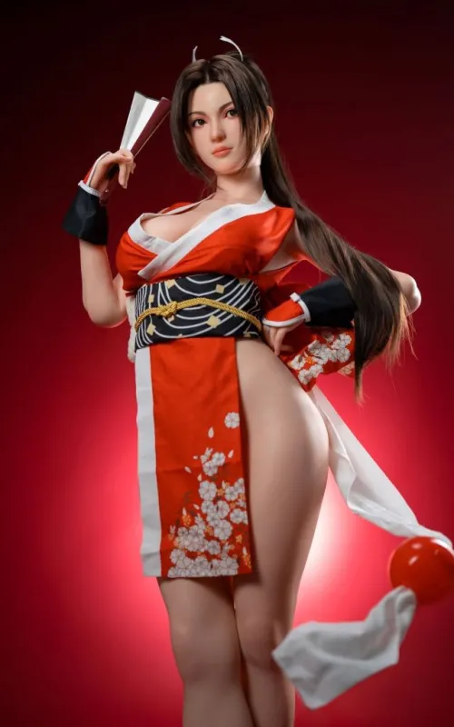 Mai Shiranui