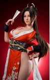 Mai Shiranui