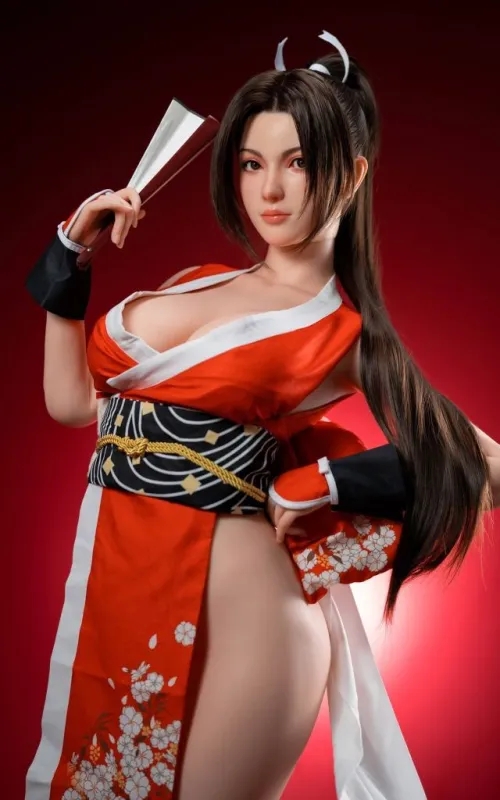 Mai Shiranui