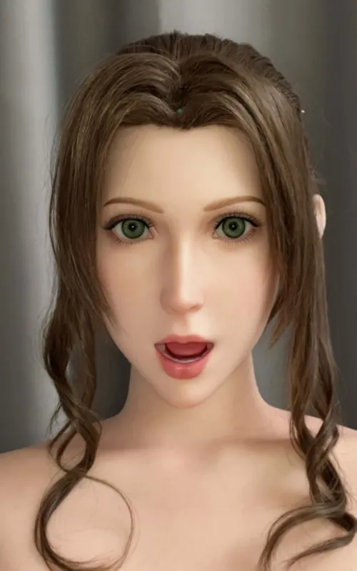 Aerith Gainsborough