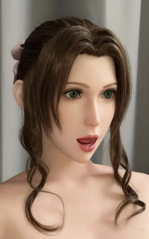 Aerith Gainsborough