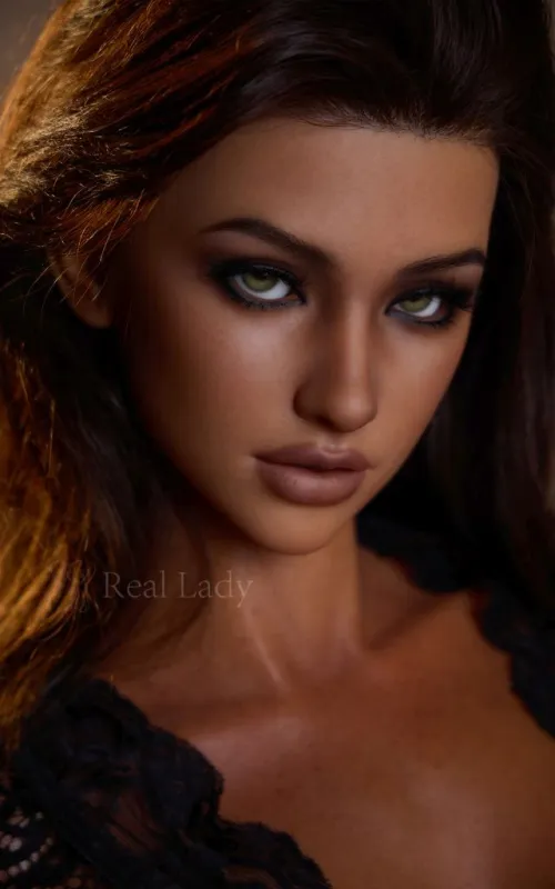 Joanna seductora