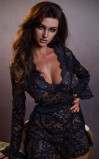 Joanna seductora