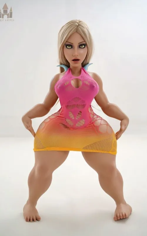Mini Drusilla